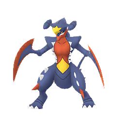 mega shiny garchomp|best nature for garchomp.
